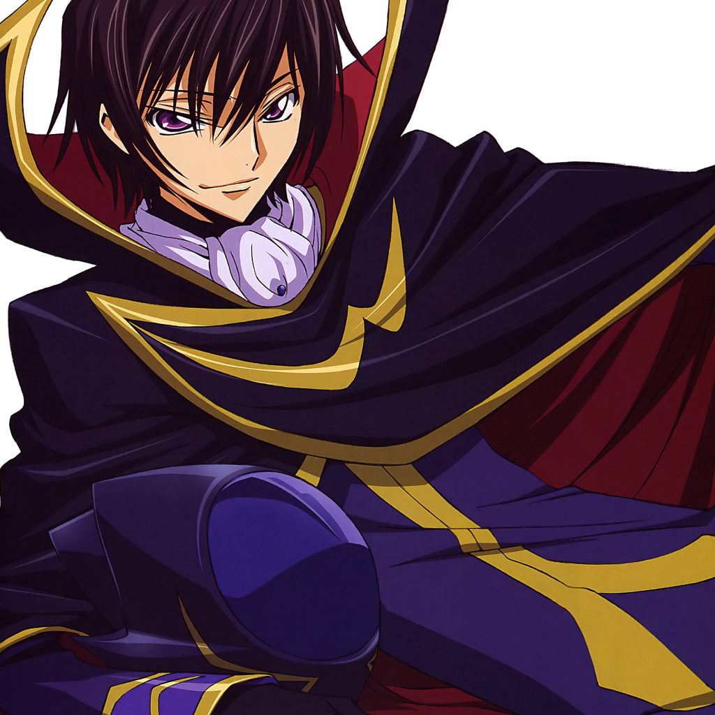 Lelouch Lamperouge Pfp - Top 17 Lelouch Lamperouge Pfp, Profile