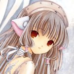 Chobits Pfp by clamp