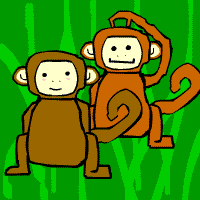Monkey Pfp