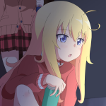 Anime Gabriel DropOut Pfp