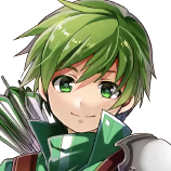 Download Gordin (Fire Emblem) Video Game Fire Emblem Heroes PFP