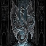 Download Fantasy Dragon PFP