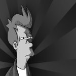 Download TV Show Futurama PFP
