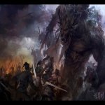 Download Fantasy Battle PFP