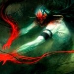 Download Man Made Magic: The Gathering PFP