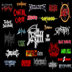 Download Music Heavy Metal PFP