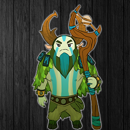 Download Video Game DotA 2 PFP