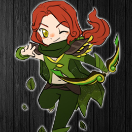 Download Video Game DotA 2 PFP
