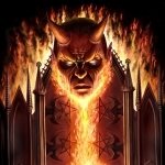 Download Dark Demon PFP