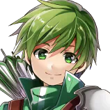 Gordin (Fire Emblem) video game Fire Emblem Heroes PFP