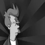 TV Show Futurama PFP