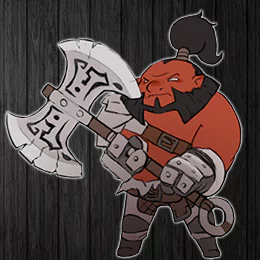video game DotA 2 PFP