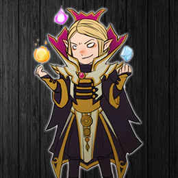 video game DotA 2 PFP