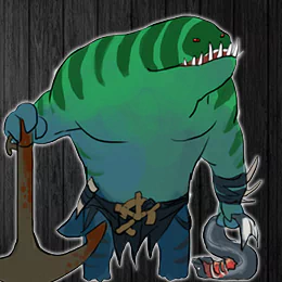 video game DotA 2 PFP