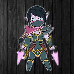 video game DotA 2 PFP