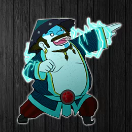 video game DotA 2 PFP