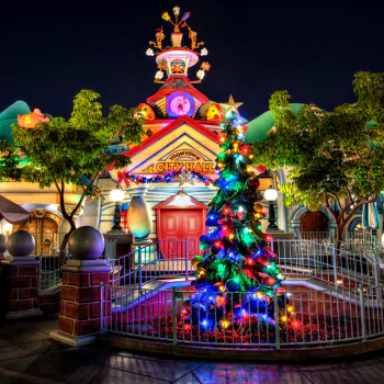 Christmas christmas tree christmas ornaments christmas lights holiday PFP