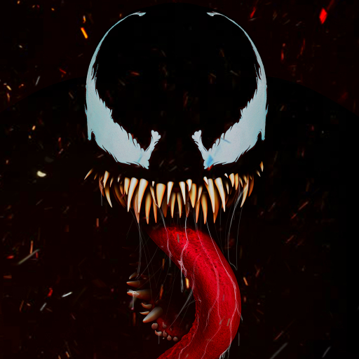 Venom Artwork