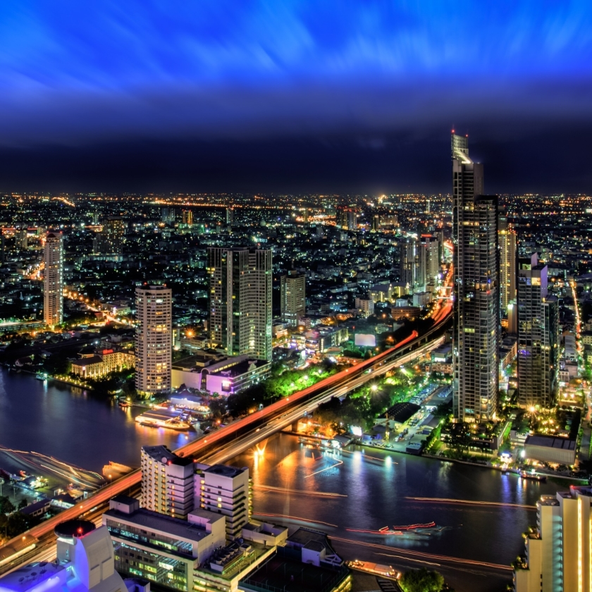 Bangkok,Thailand
