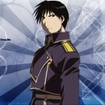 Download Roy Mustang Anime Fullmetal Alchemist PFP
