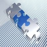 Download Man Made Puzzle PFP