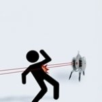 Download Video Game Portal (Video Game) PFP