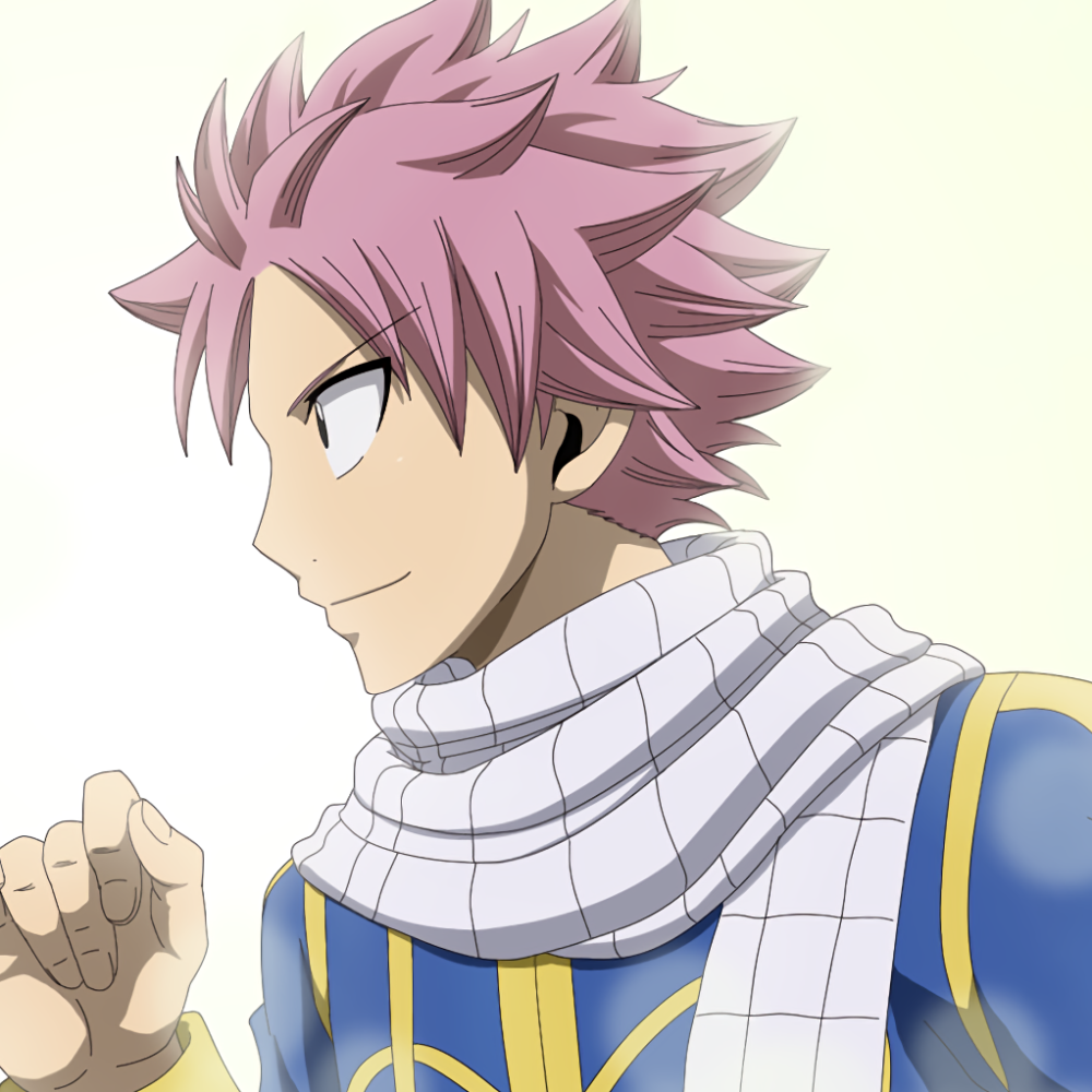 Fairy Tail Forum Avatar | Profile Photo - ID: 159316 - Avatar Abyss