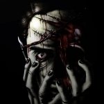 Download Dark Zombie PFP