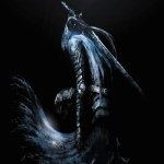 Download Video Game Dark Souls PFP