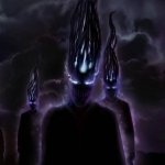 Download Dark Monster PFP