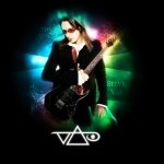 Download Music Steve Vai PFP