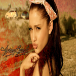 Download Celebrity Ariana Grande PFP