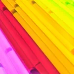 Abstract light PFP