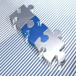 man made puzzle PFP