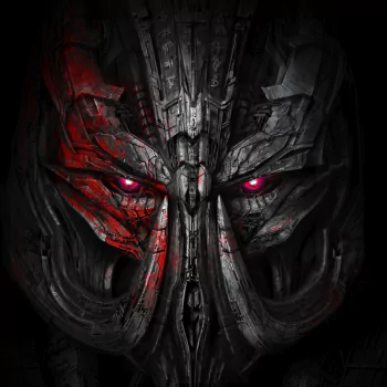  Megatron