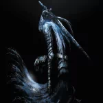 video game Dark Souls PFP