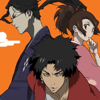 Fuu (Samurai Champloo)