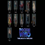TV Show Doctor Who (2005) PFP