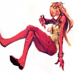 Download Anime Evangelion: 2.0 You Can (Not) Advance PFP