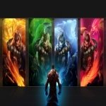 Download Video Game League Of Legends PFP