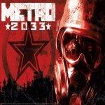 Download Video Game Metro 2033  PFP