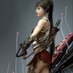 Download Fantasy Archer PFP