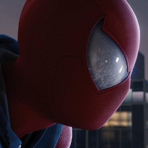 Download Spider-Man: Into The Spider-Verse Spider Man Movie PFP