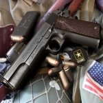 Download Man Made Colt 1911 PFP