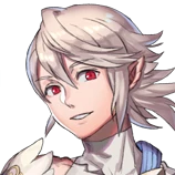 Download Corrin (Fire Emblem) Video Game Fire Emblem Heroes PFP