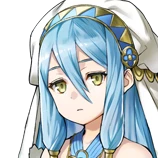 Download Azura (Fire Emblem) Video Game Fire Emblem Heroes PFP