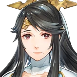 Download Mikoto (Fire Emblem) Video Game Fire Emblem Heroes PFP