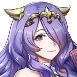 Download Camilla (Fire Emblem) Video Game Fire Emblem Heroes PFP