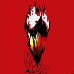 Download Comic Carnage PFP