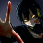 Download Konoha (Kagerou Project) Kagerou Project Anime PFP